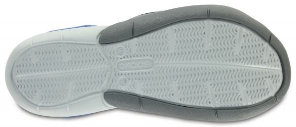 Сандалии SWIFTWATER MESH (39; Light Grey/Pearl White)